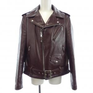 ショット SCHOTT 613SJH レザーライダースジャケット