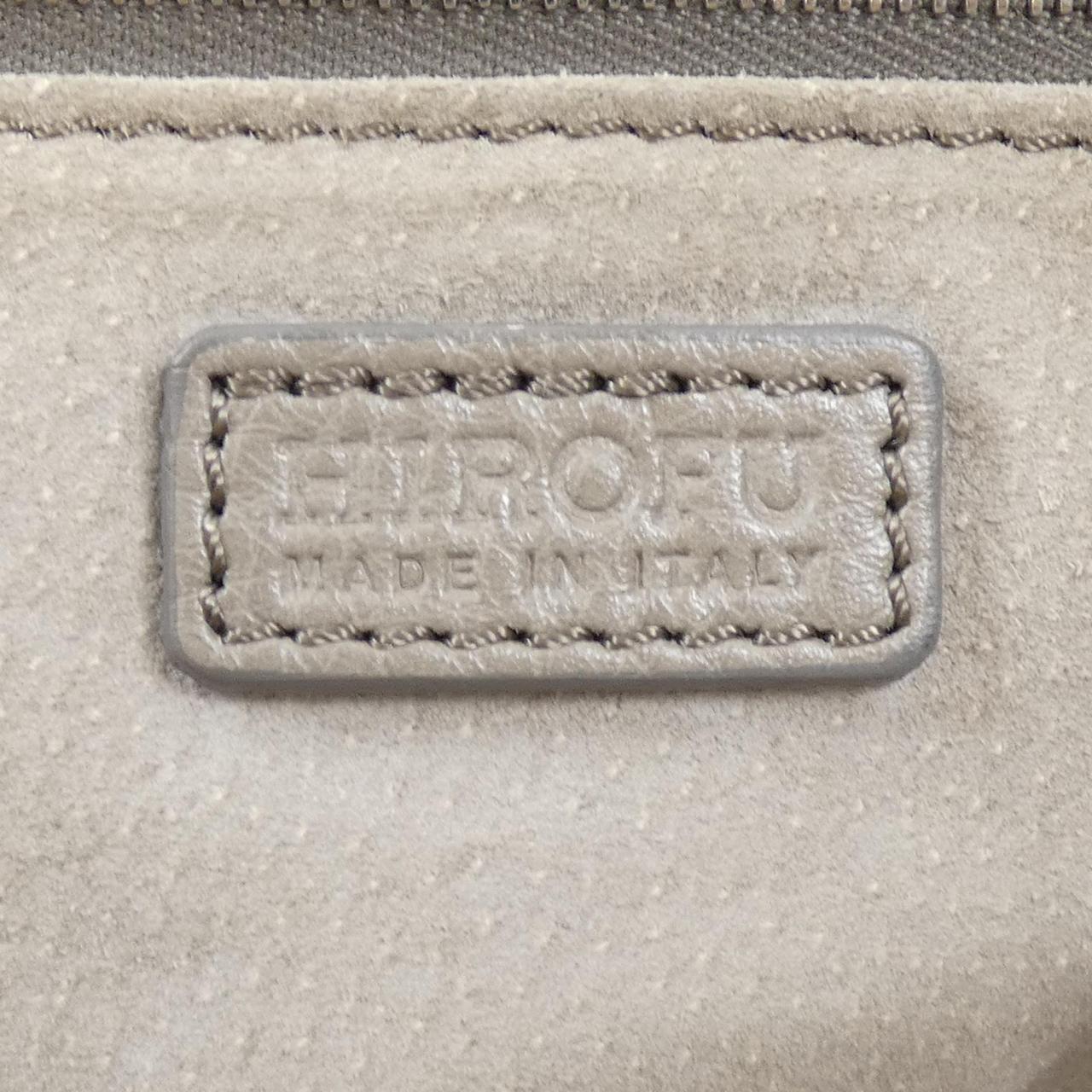 ヒロフ HIROFU BAG