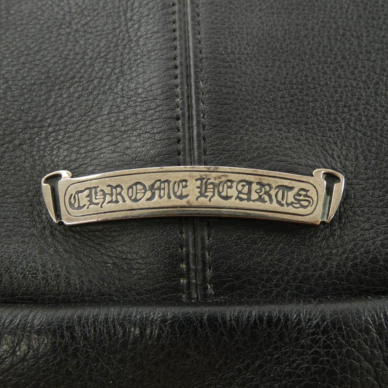 クロムハーツ CHROME HEARTS SNAT PACK 1 2232 304 7200 0900 BAG