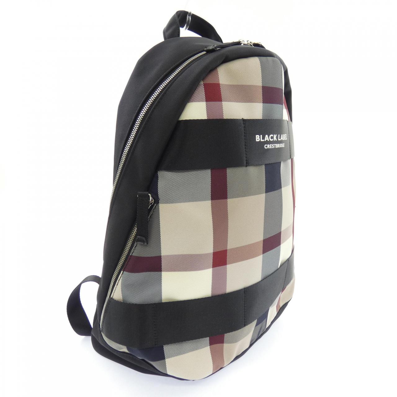ブラックレーベルクレストブリッジ BLACK LABEL CRESTBRIDGE BACKPACK