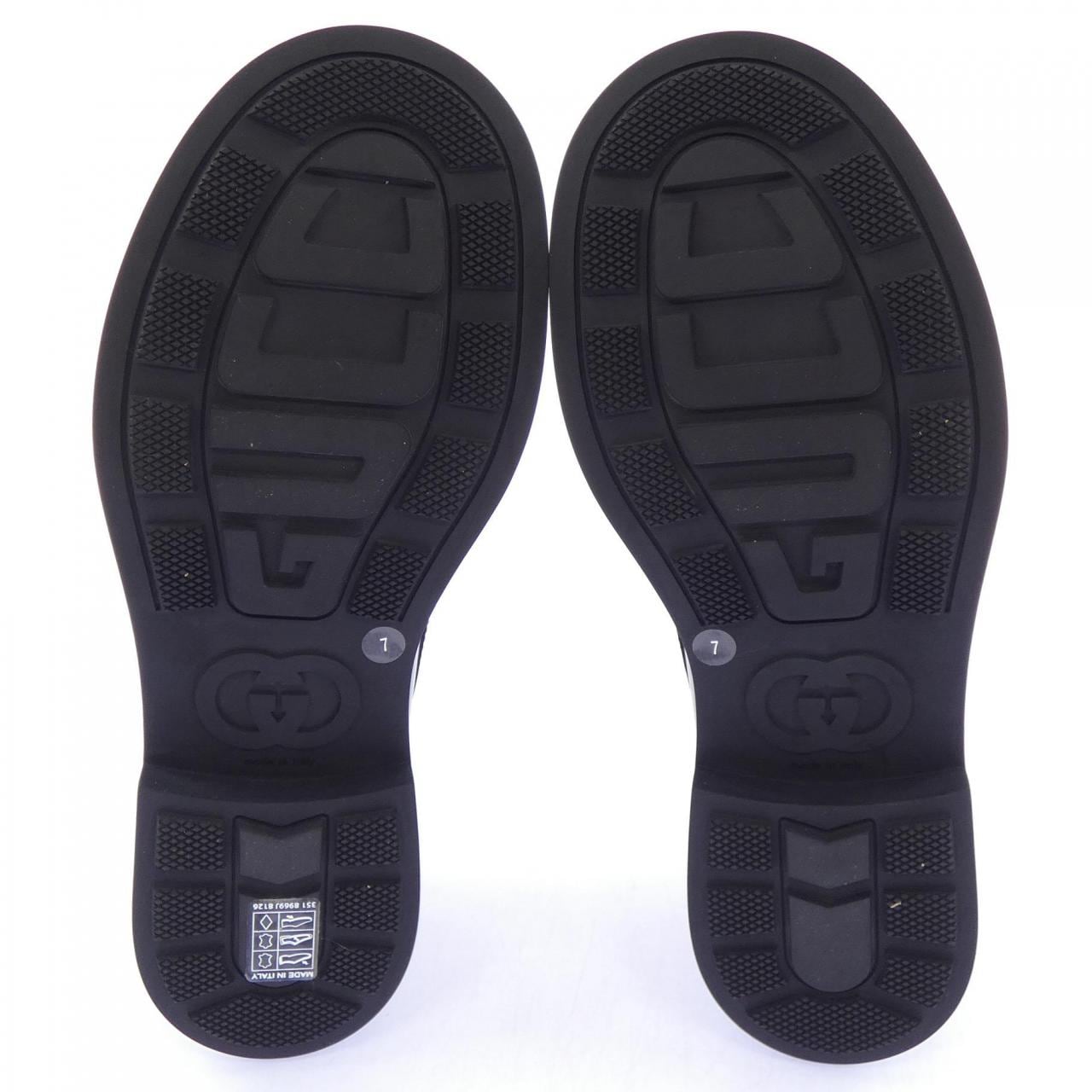 グッチ GUCCI TAEMIN ホースビットローファー 794202 シューズ