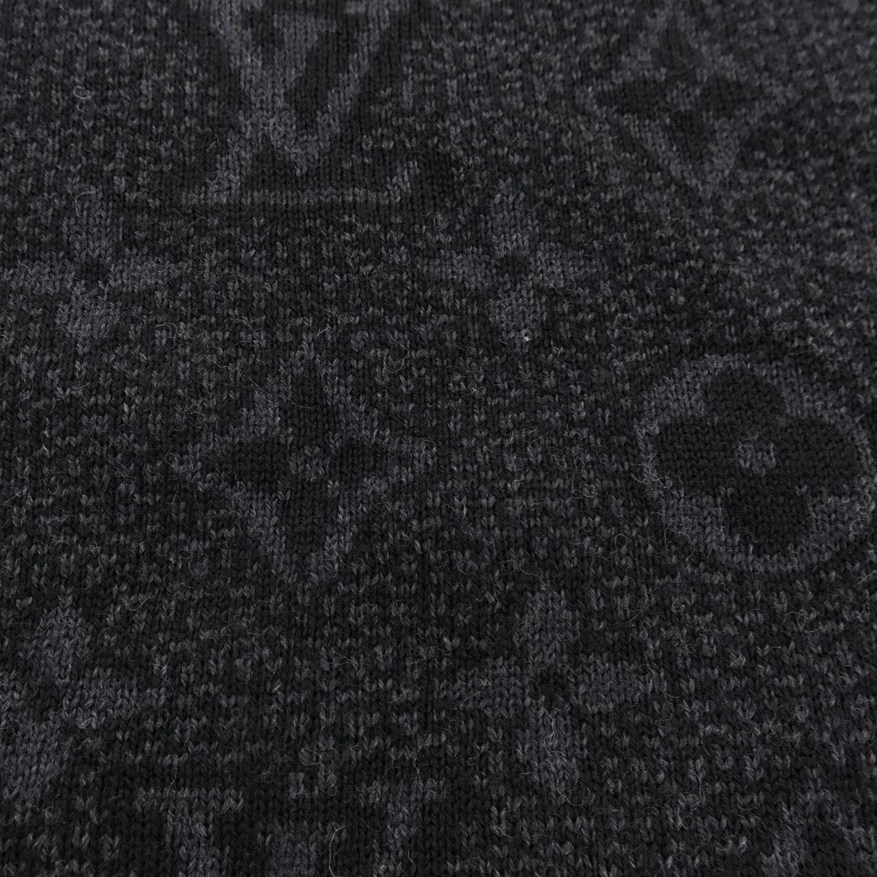 ルイヴィトン LOUIS VUITTON マイ モノグラム エクリプス M73468 MUFFLER