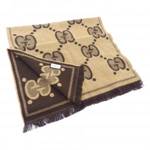 グッチ GUCCI 598993 3GC15 MUFFLER