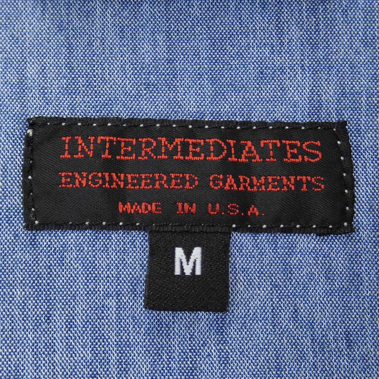 Engineered Garments ジャケット　intermediates