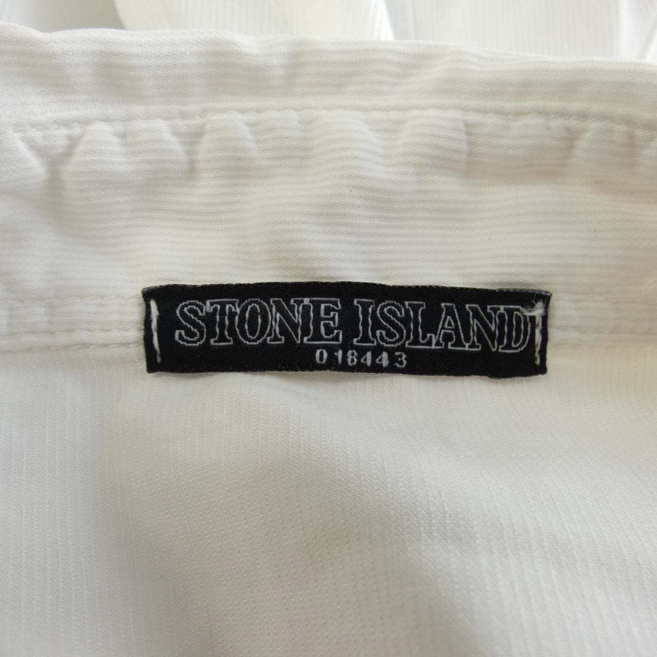 石岛STONE ISLAND衬衫