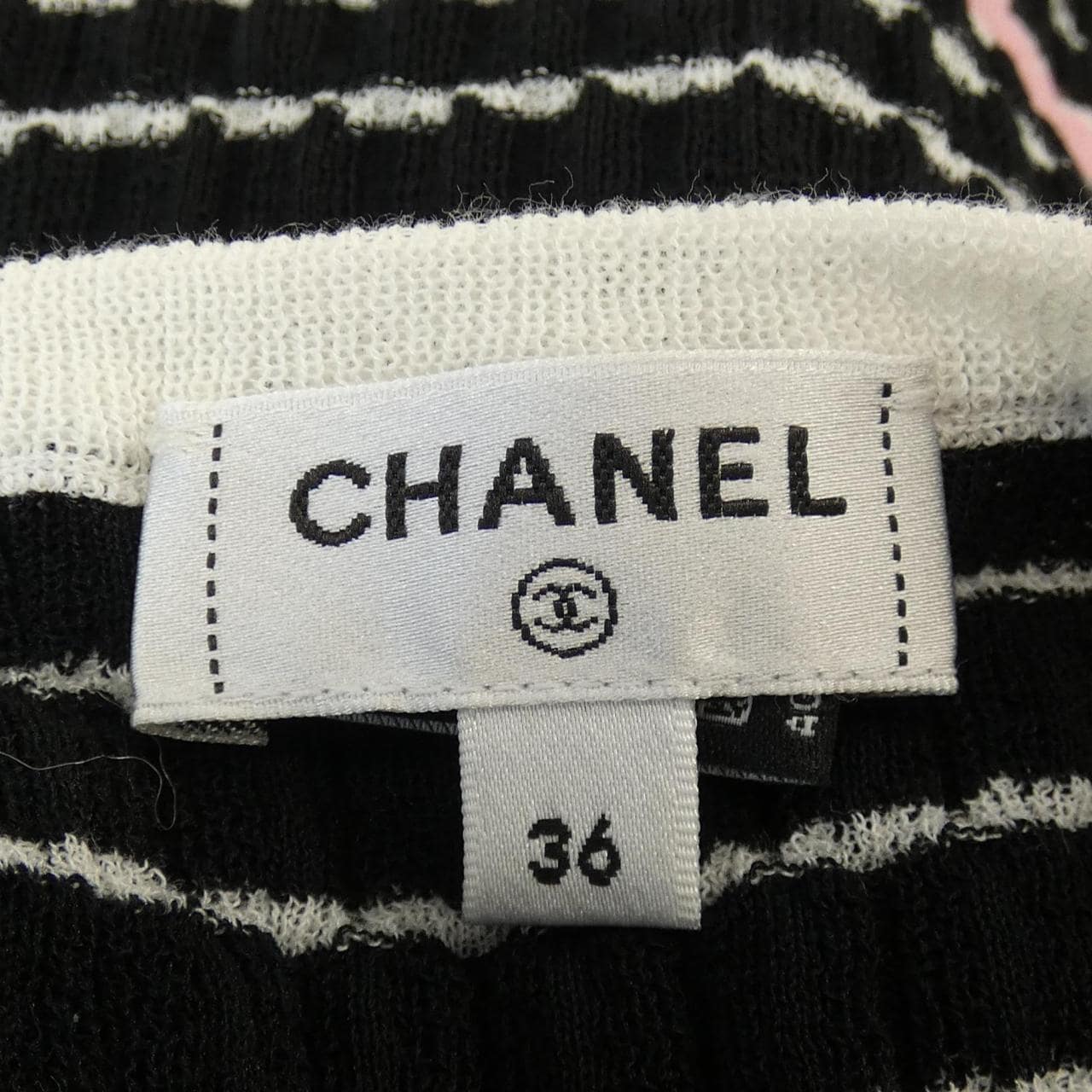 CHANEL CHANEL One Piece