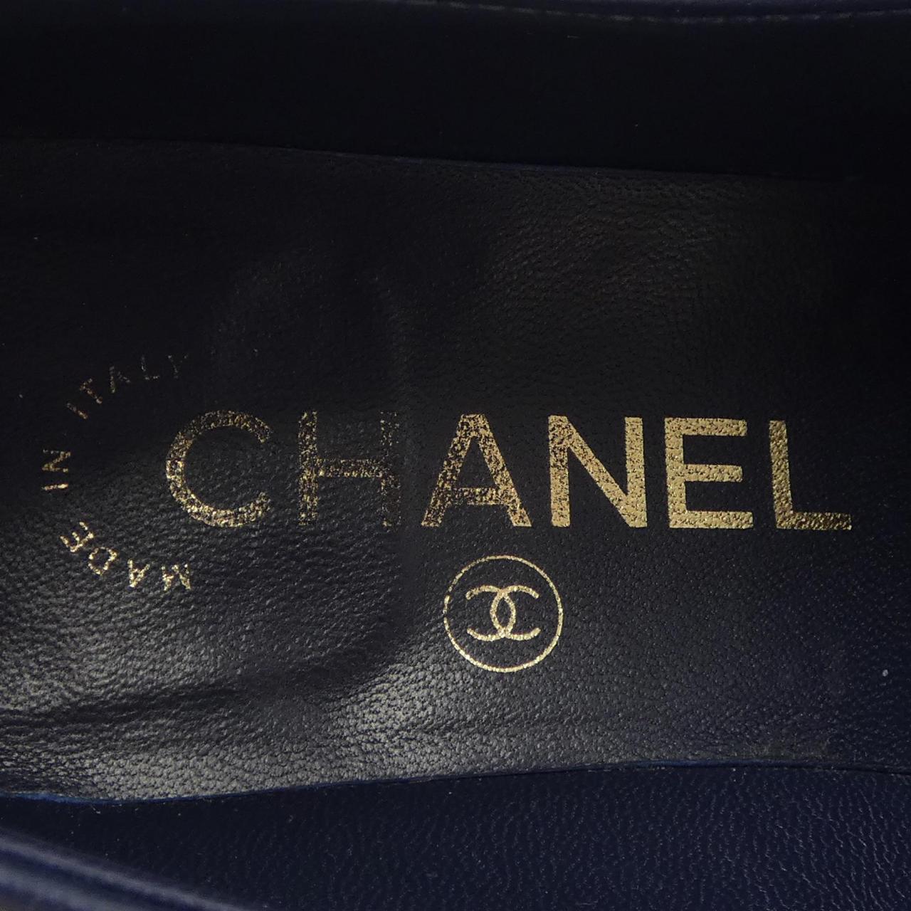 シャネル CHANEL シューズ