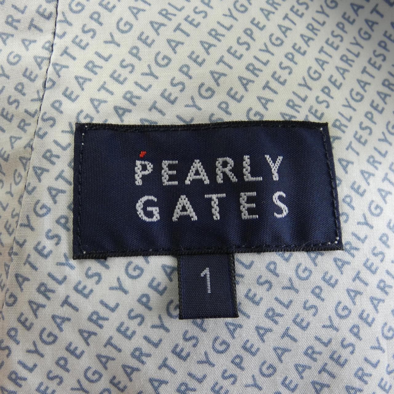 パーリーゲイツ PEARLY GATES パンツ