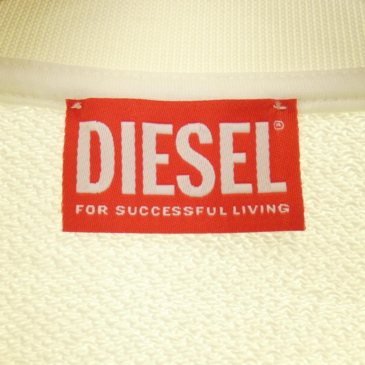 ディーゼル DIESEL ブルゾン