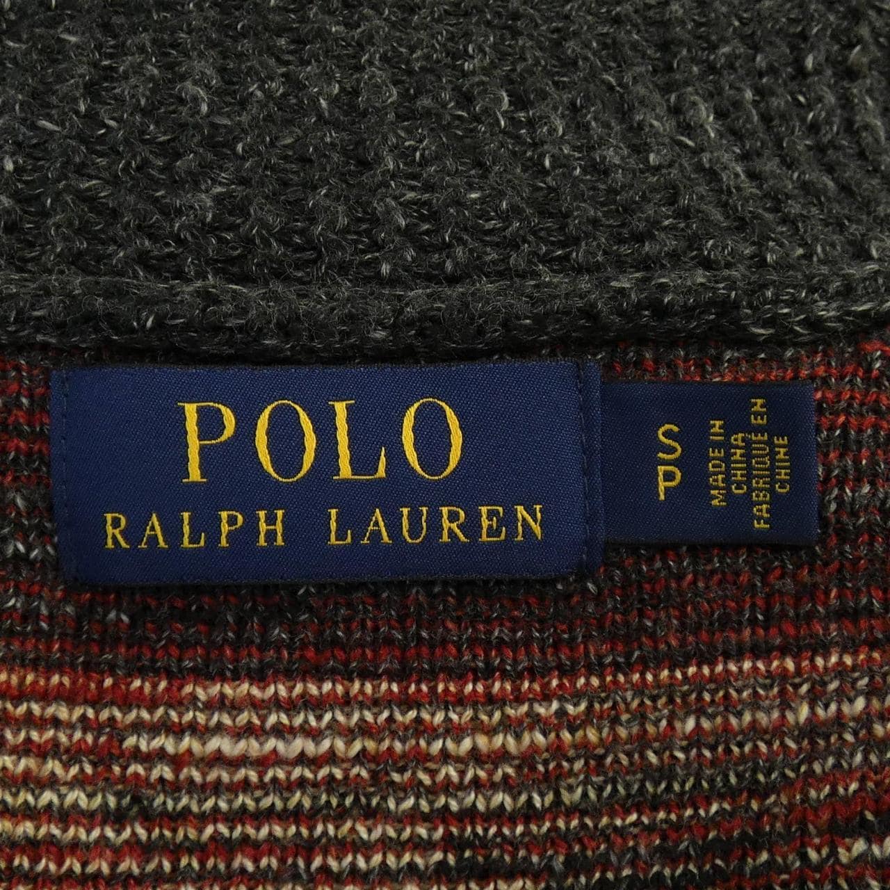 ポロラルフローレン POLO RALPH LAUREN カーディガン