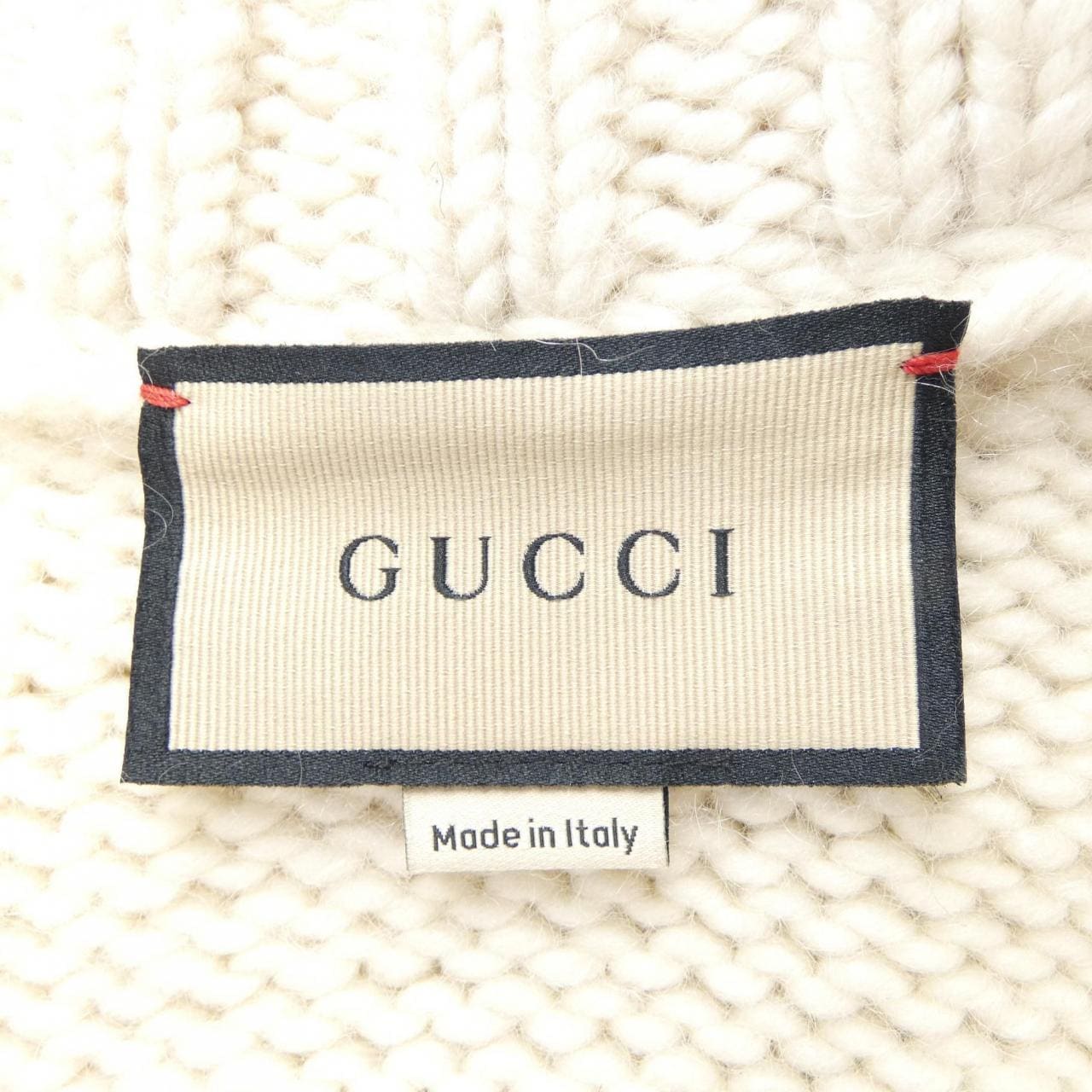 GUCCI开襟衫