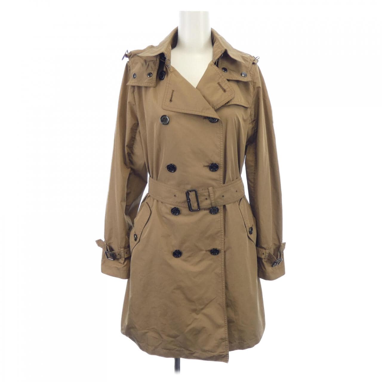 バーバリーロンドン BURBERRY LONDON トレンチコート