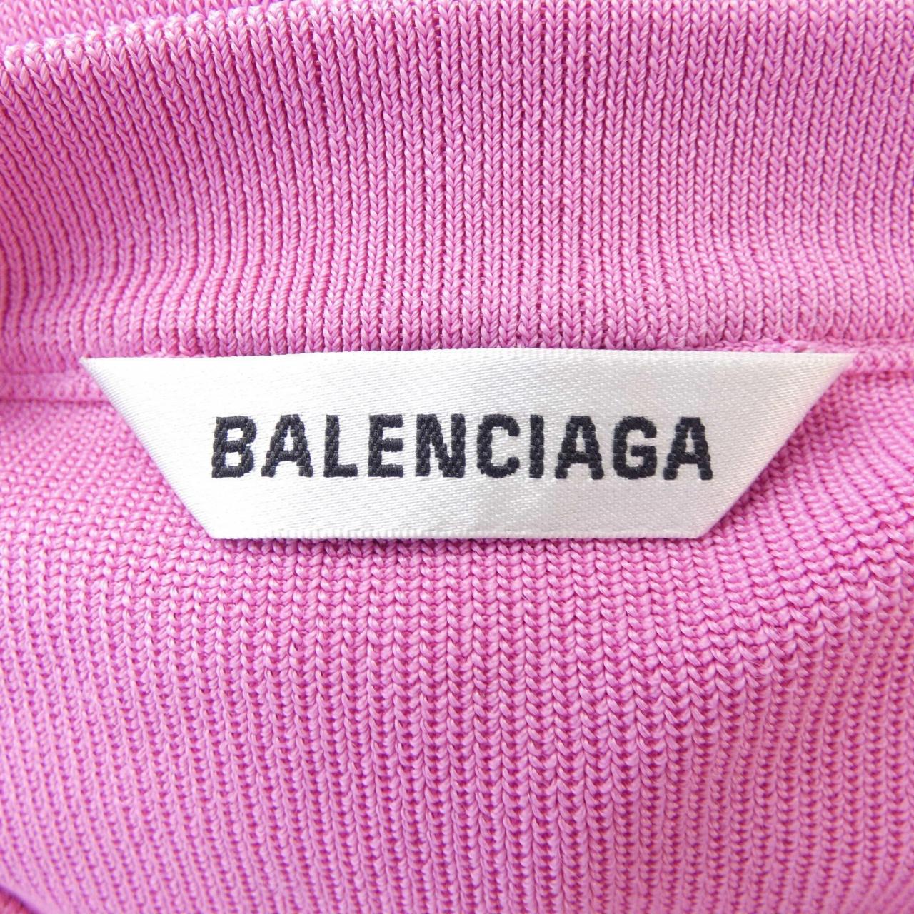 BALENCIAGA巴黎世家針織品