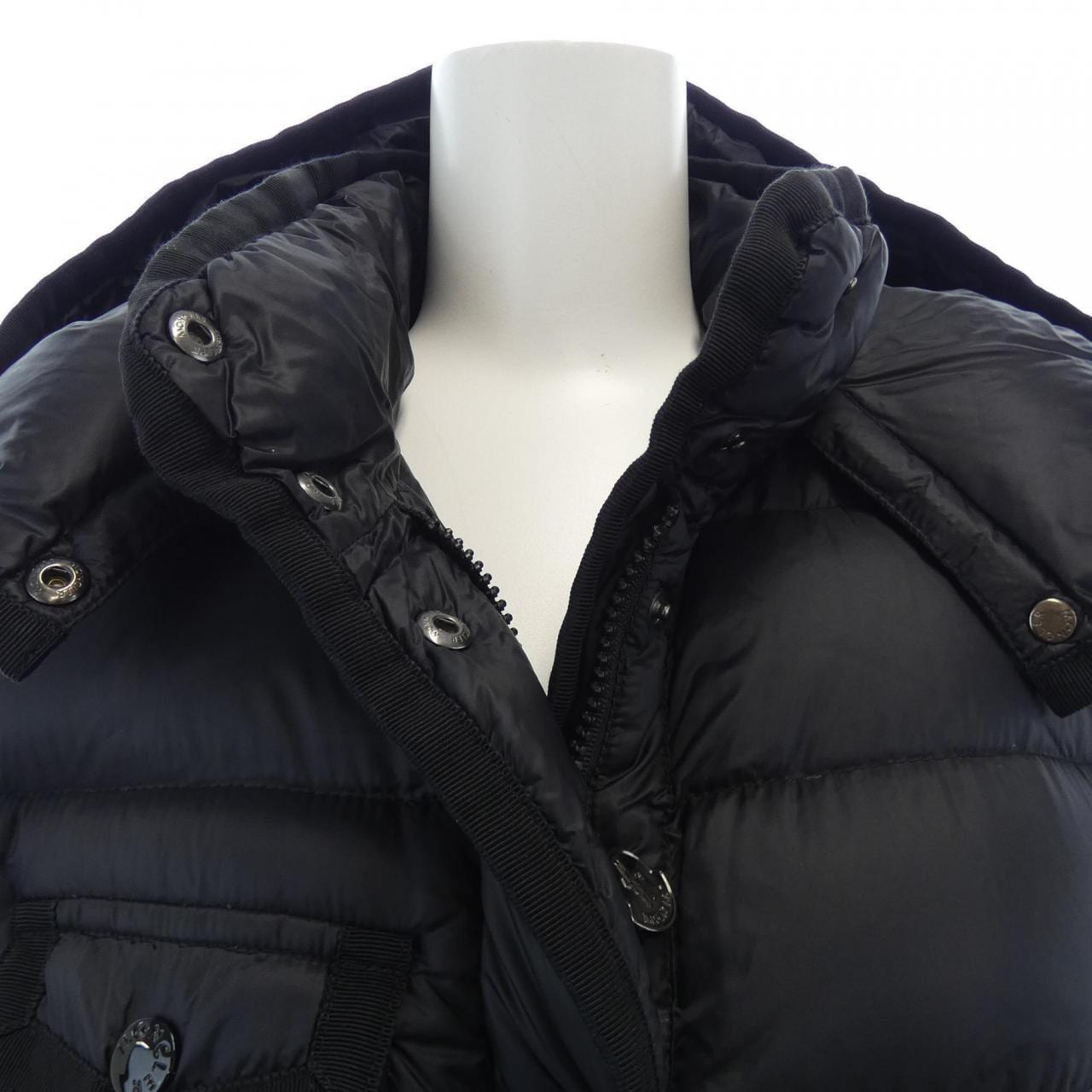 モンクレール MONCLER ダウンコート