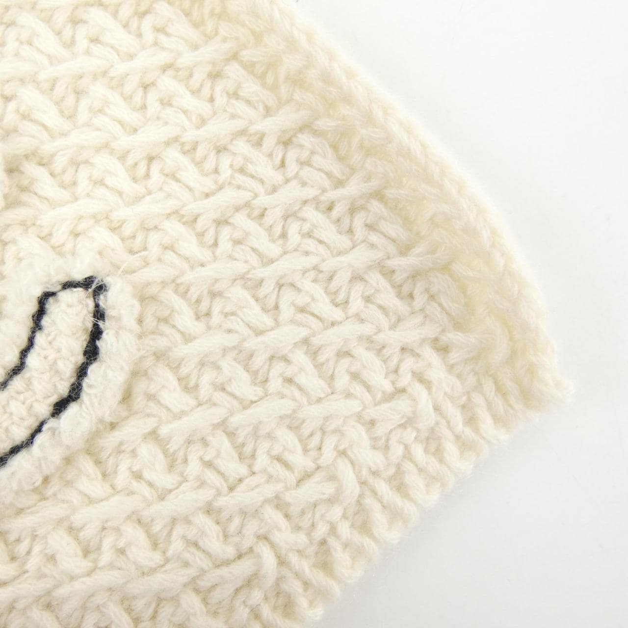 シャネル CHANEL MUFFLER