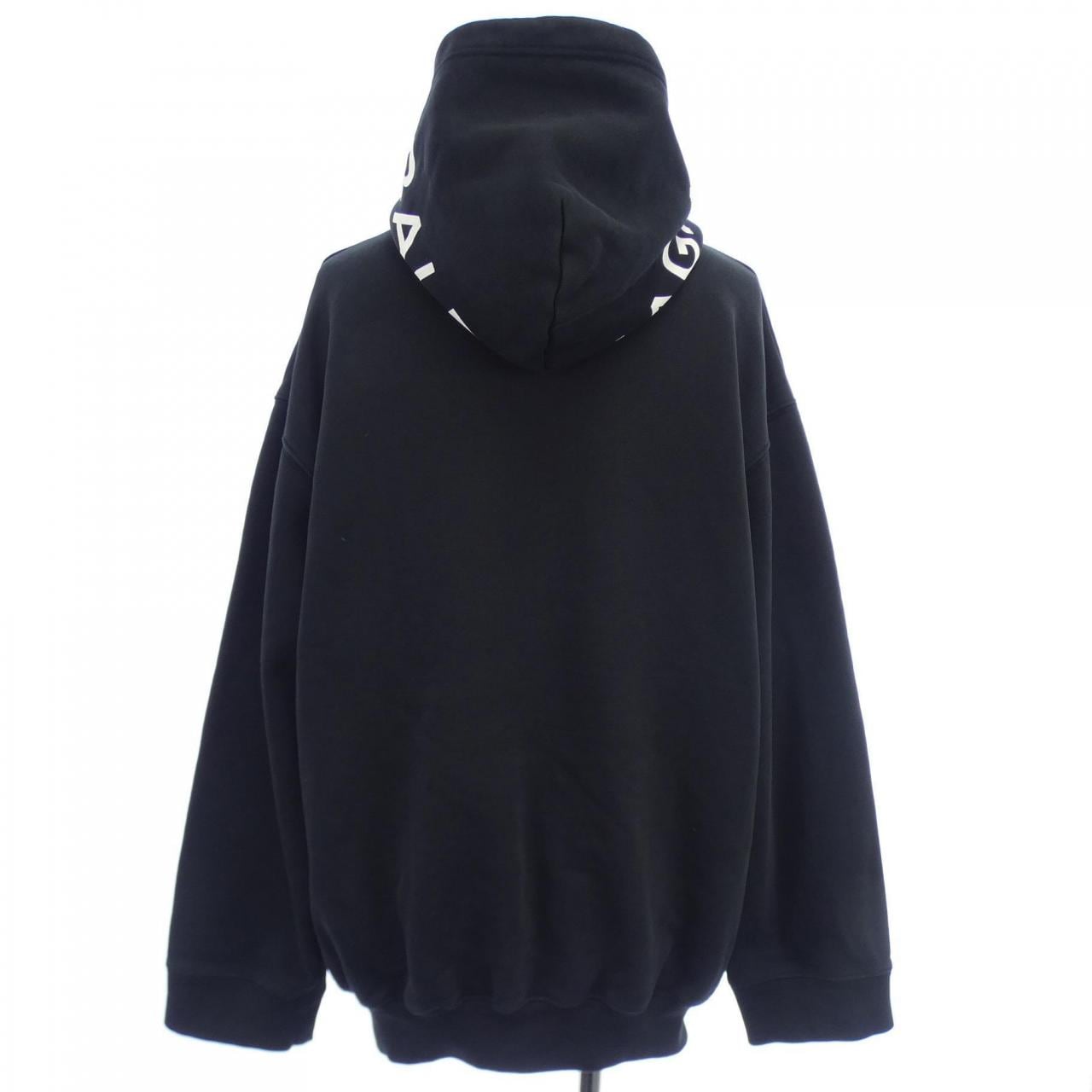 BALENCIAGA PARKER