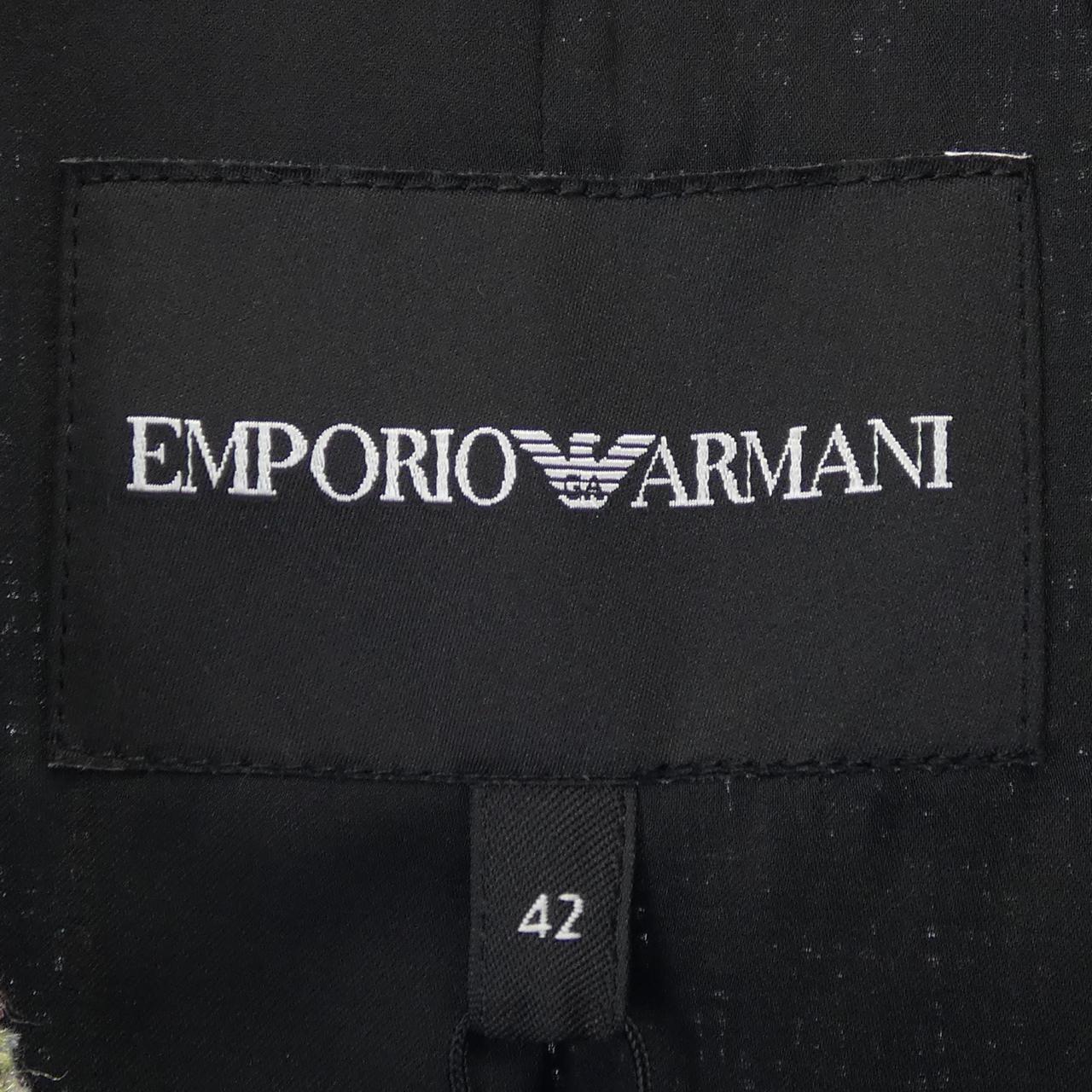 エンポリオアルマーニ EMPORIO ARMANI ジャケット