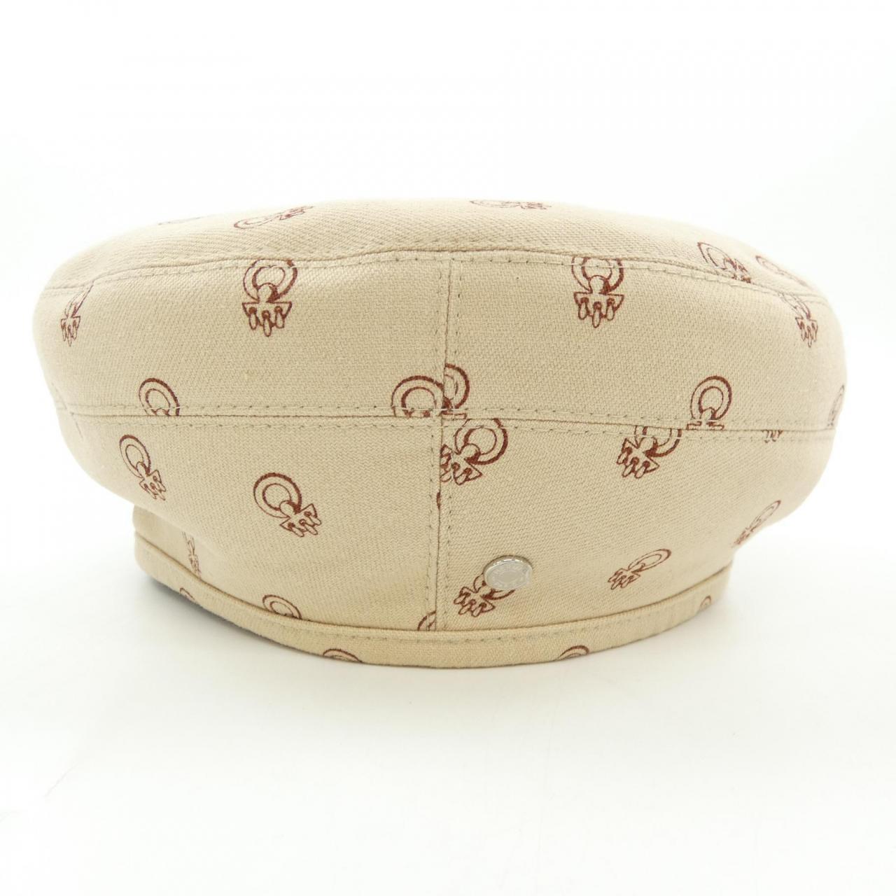 HERMES Cap HERMES