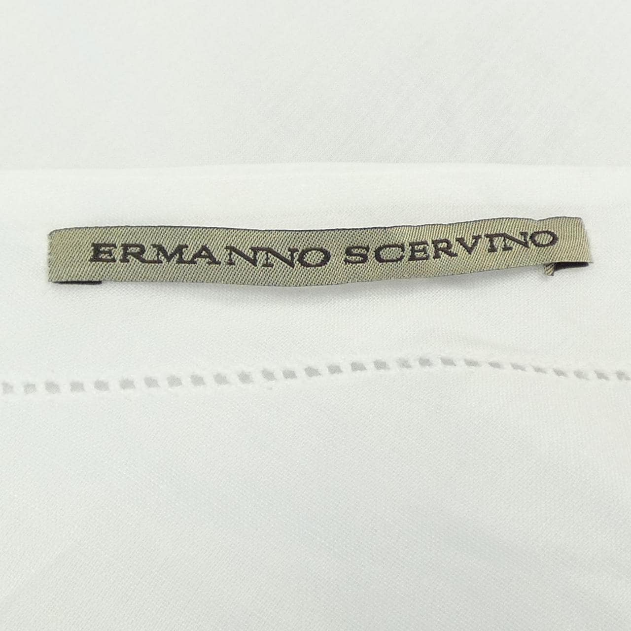 エルマンノシュエルビーノ ERMANNO SCERVINO トップス