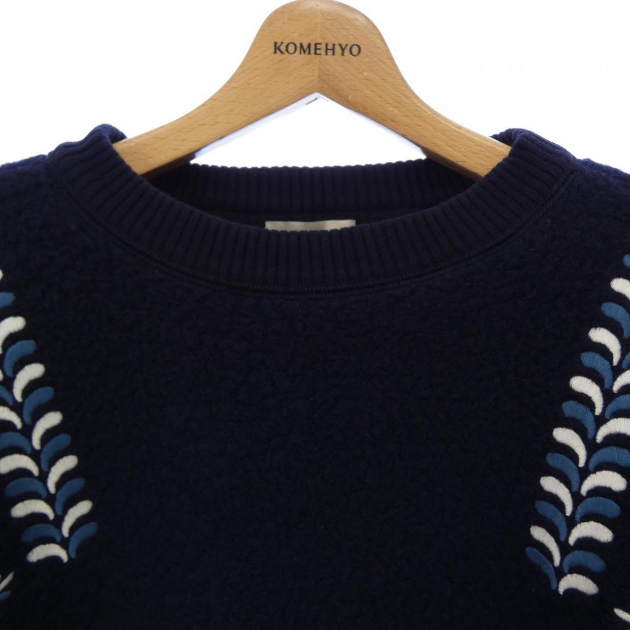 シーニューヨーク SEA NEWYORK トップス