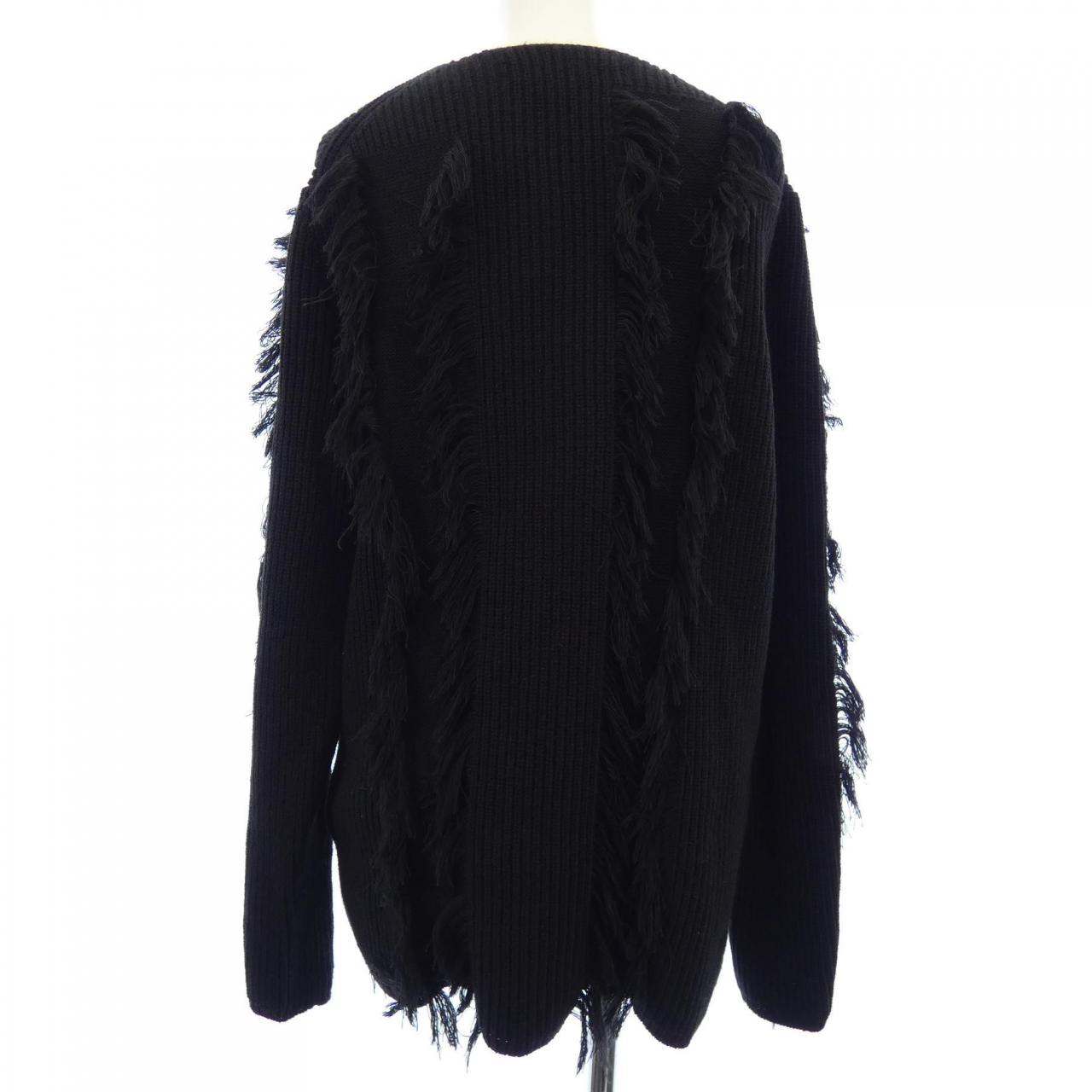 コムデギャルソン COMME des GARCONS ニット