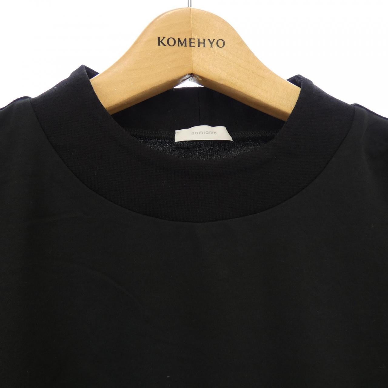 NOMIANO トップス