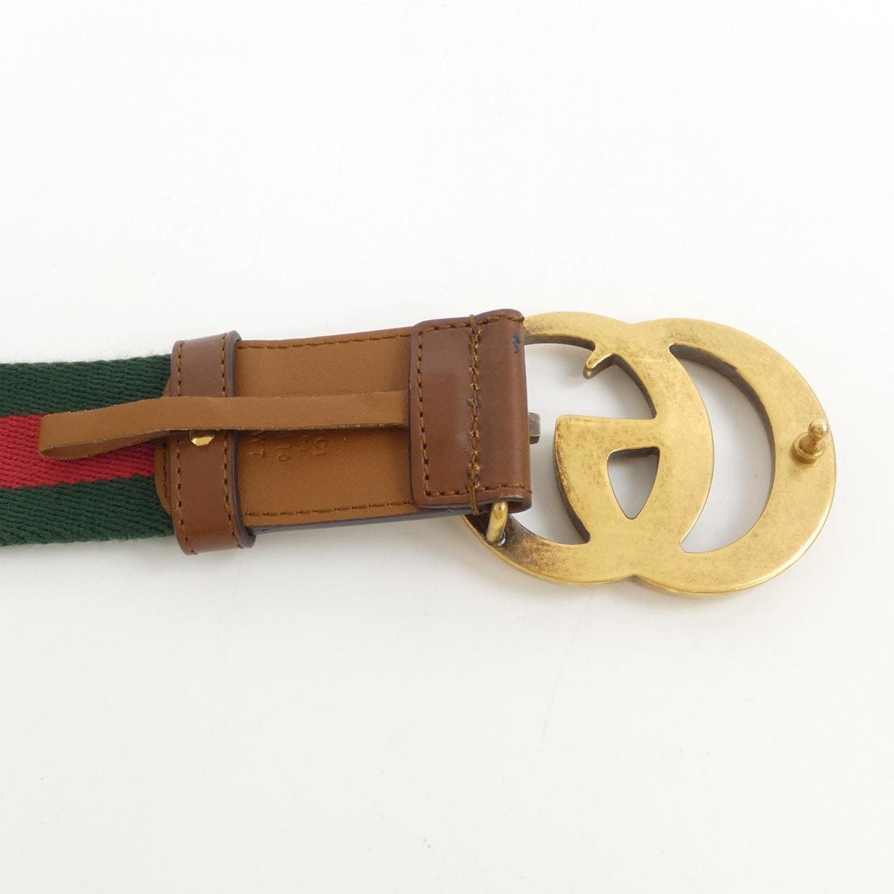 グッチ GUCCI BELT