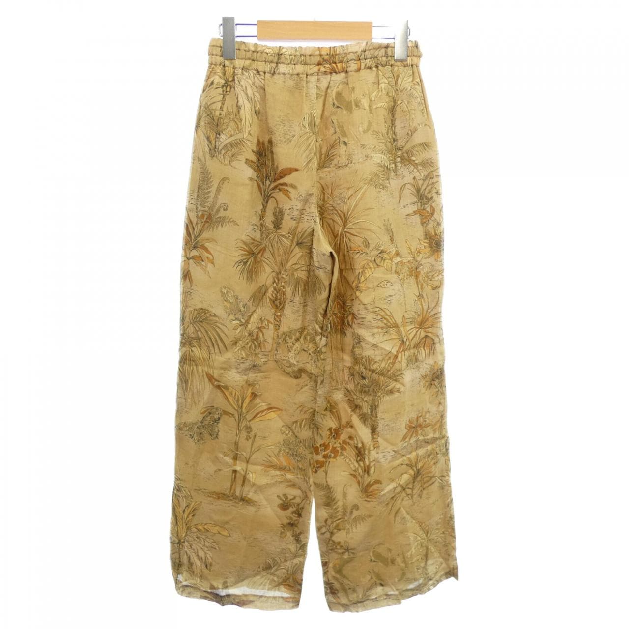 COUTURED'ADAM パンツ