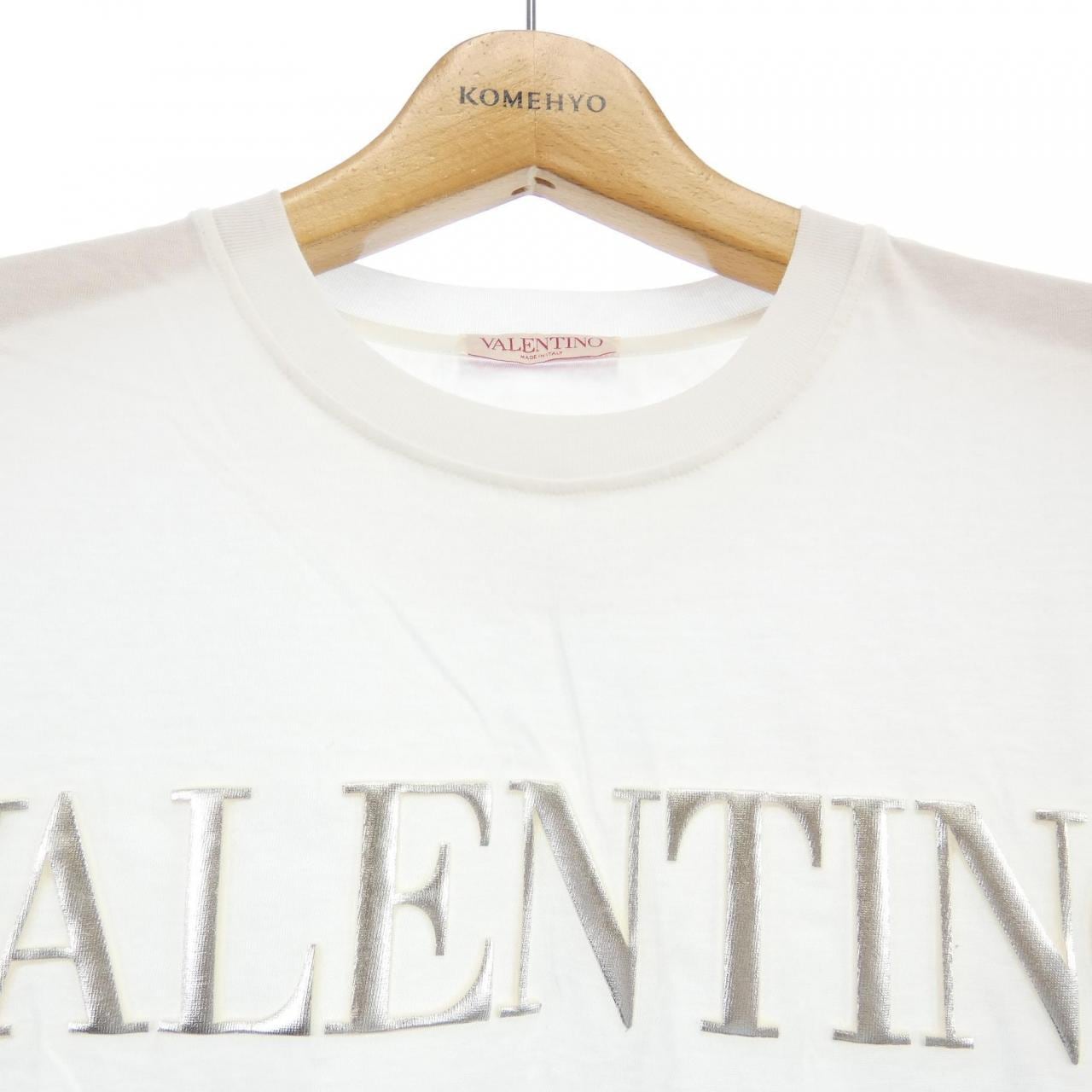 ヴァレンティノ VALENTINO XV3MG10V84N Tシャツ