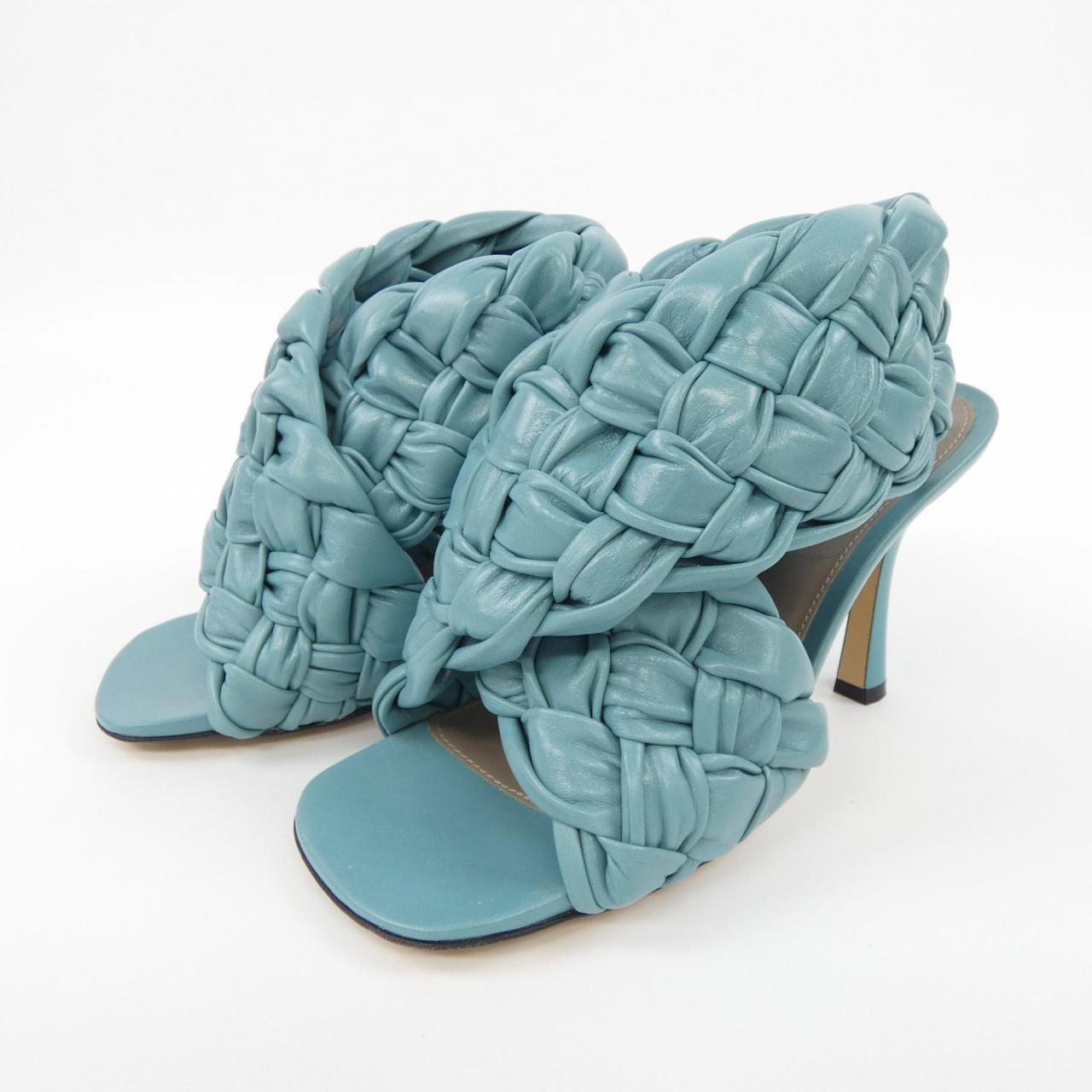 ボッテガヴェネタ BOTTEGA VENETA サンダル