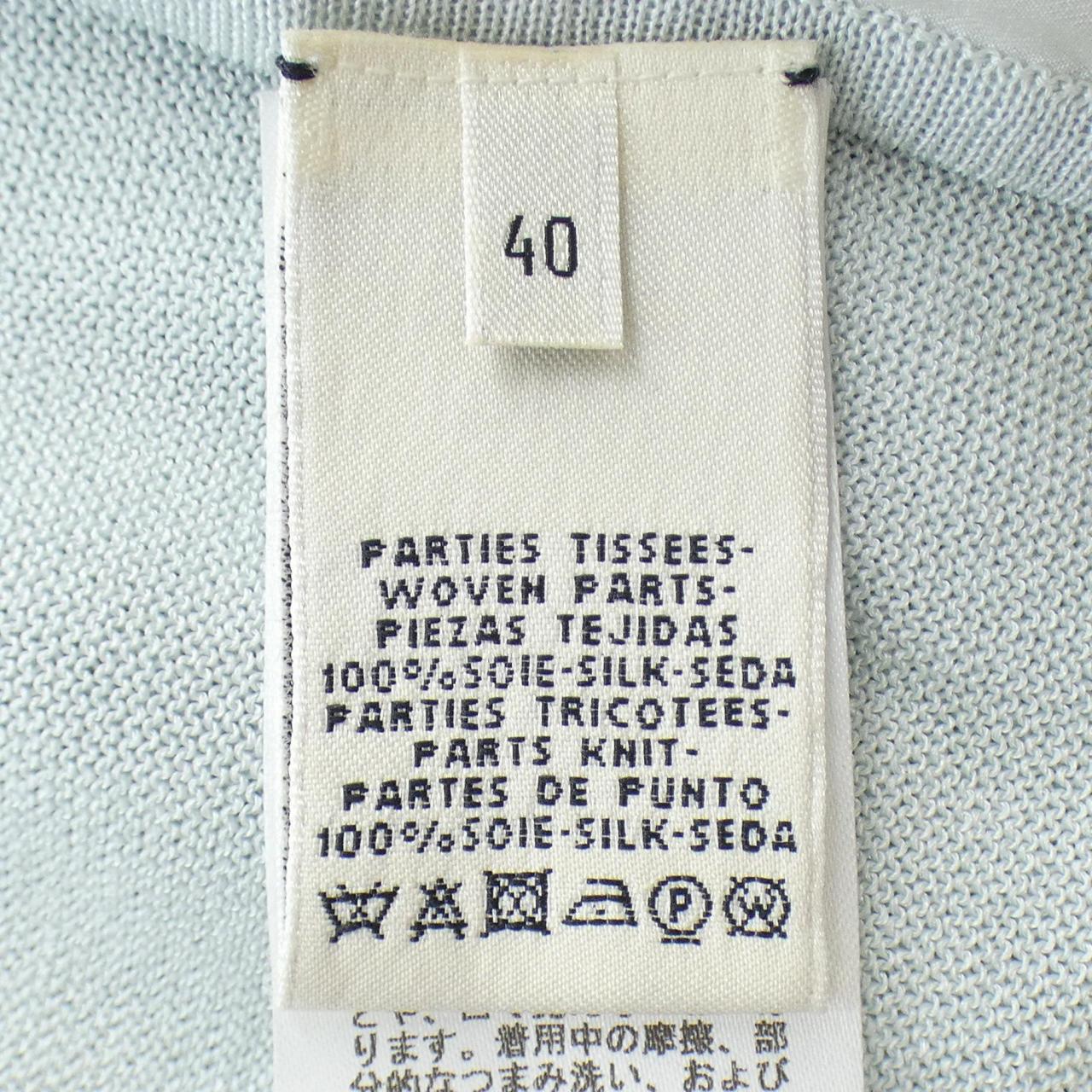 エルメス HERMES ニット