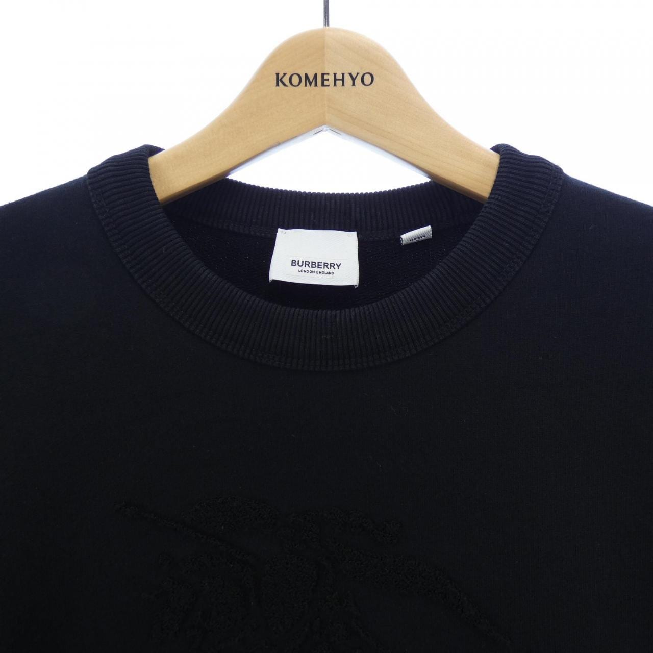 バーバリー BURBERRY スウェット