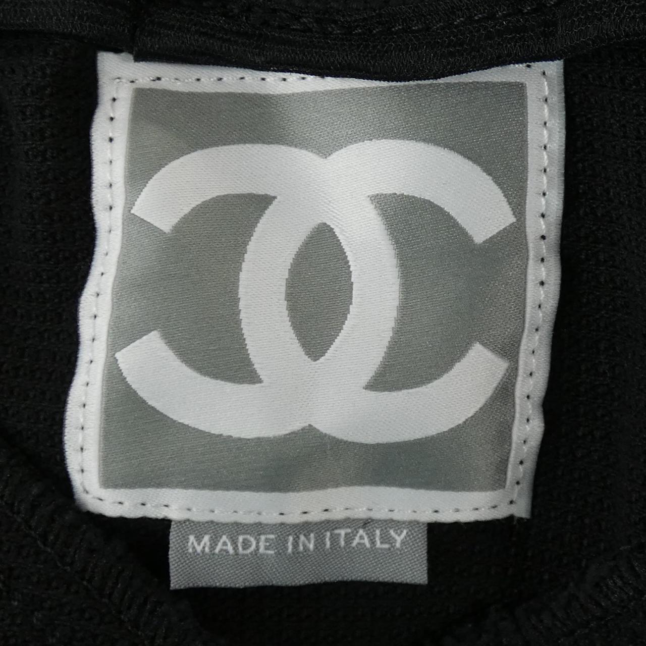 シャネル CHANEL P30109V20254 07C パンツ