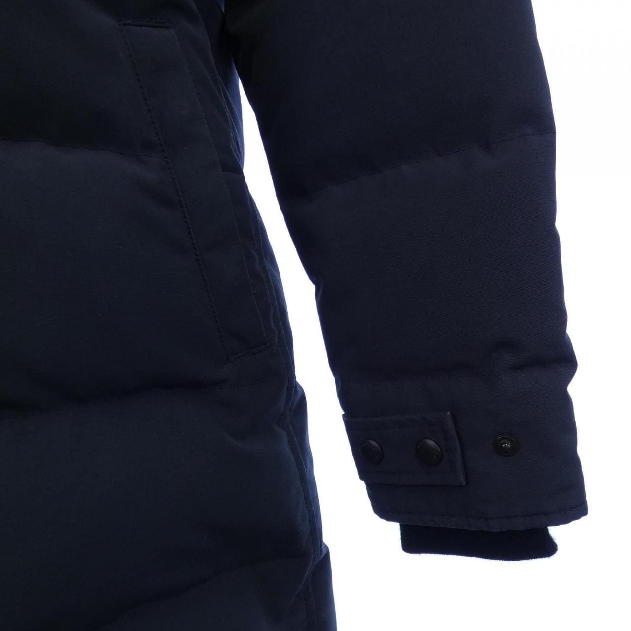 カナダグース CANADA GOOSE 3802LA SHELBURNE シェルバーン ダウンコート