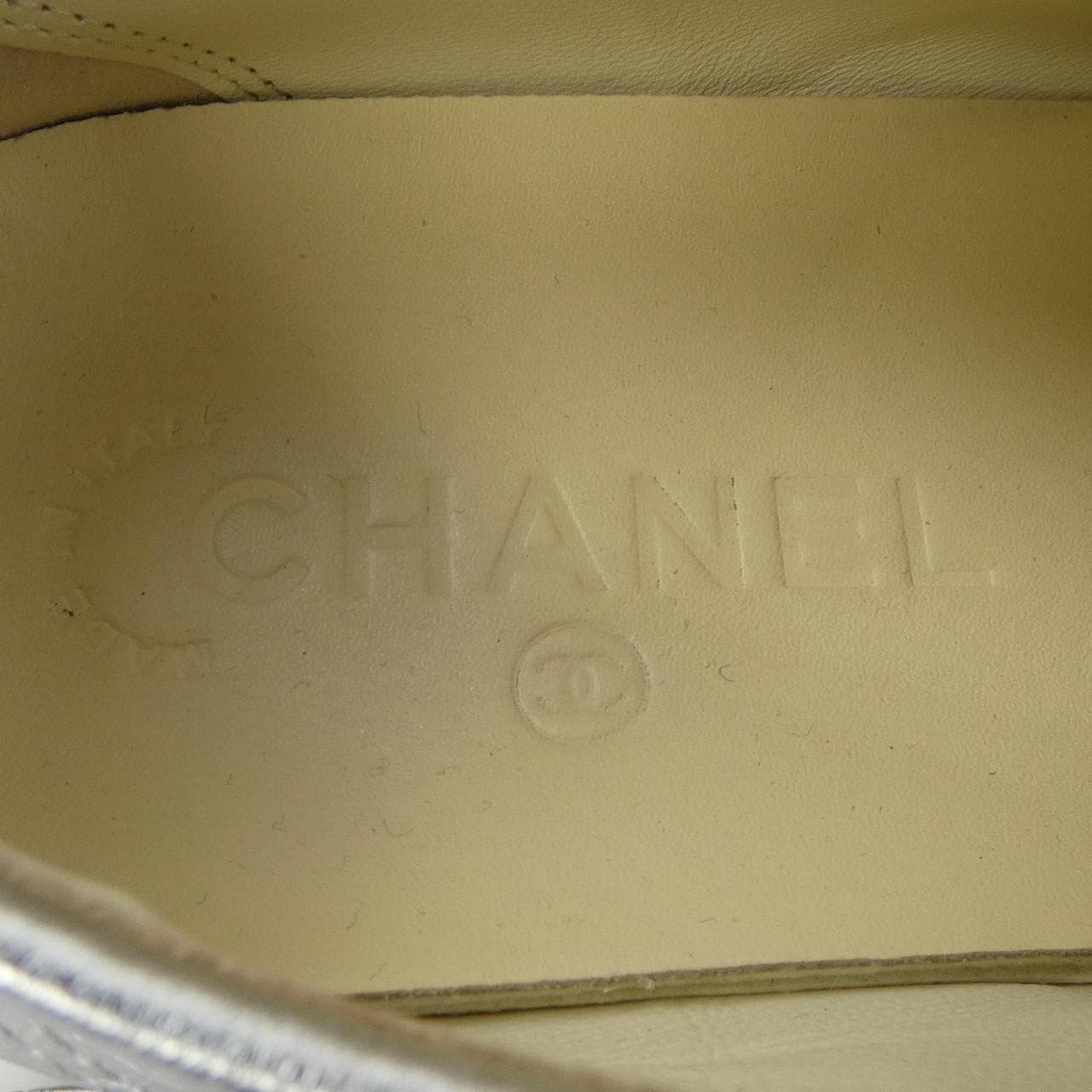 シャネル CHANEL G33363X51047 スニーカー