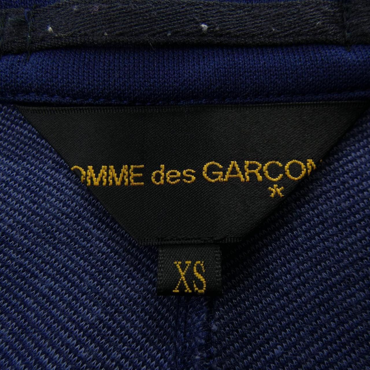 コムデギャルソン COMME des GARCONS GC-J069 ジャケット
