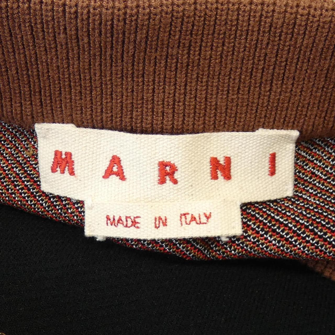 マルニ MARNI GOMD0055Q0 スカート