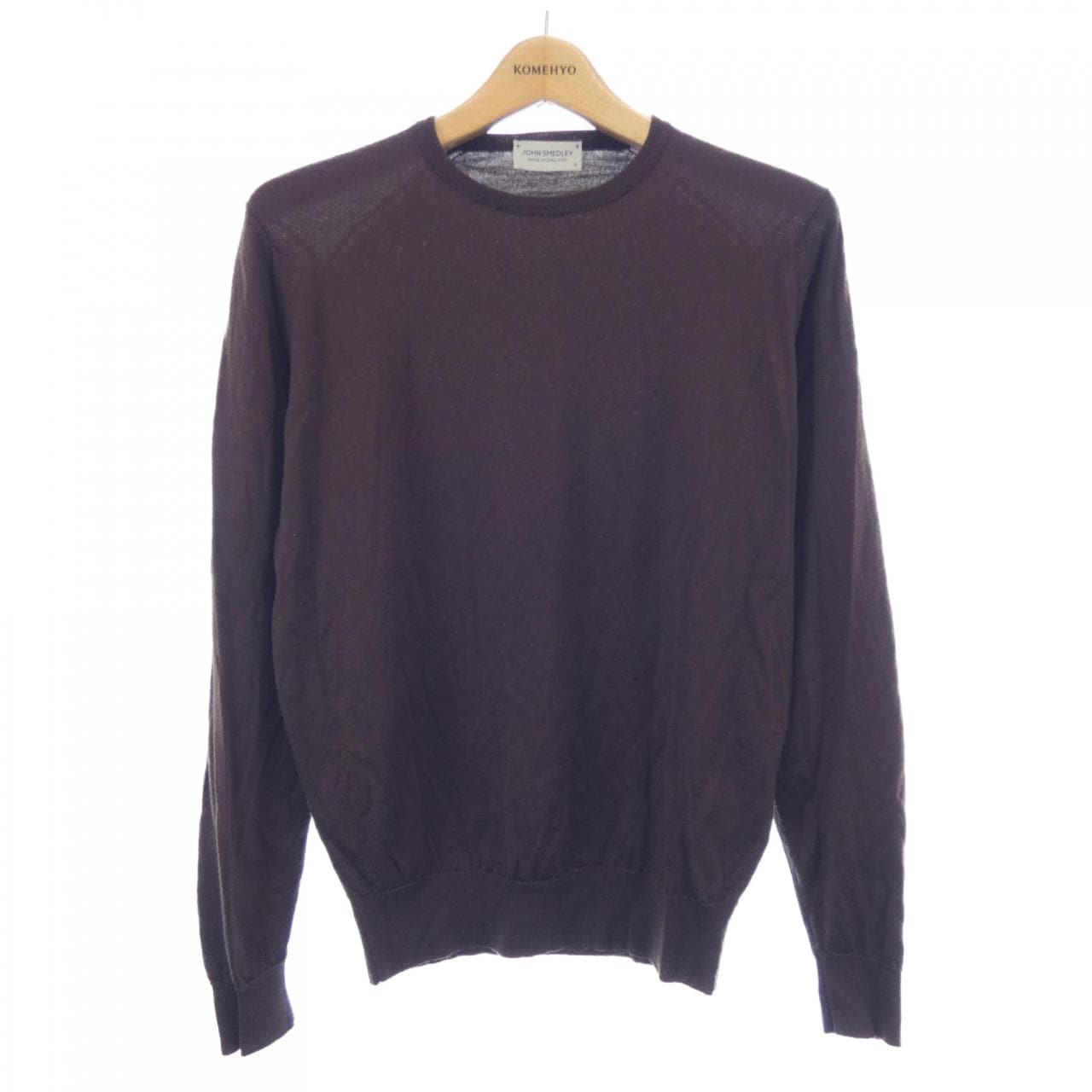 John Smedley JOHN SMEDLEY knit