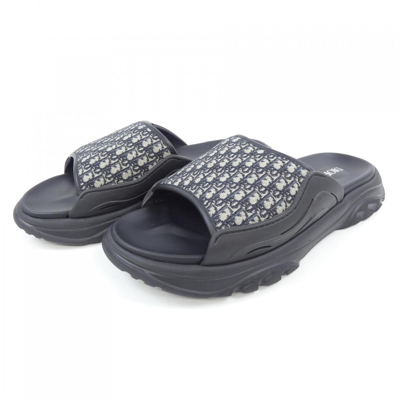 ディオール DIOR サンダル