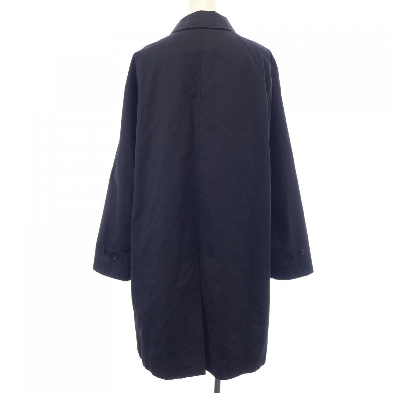 マーガレットハウエル Margaret Howell BARACUTA コート