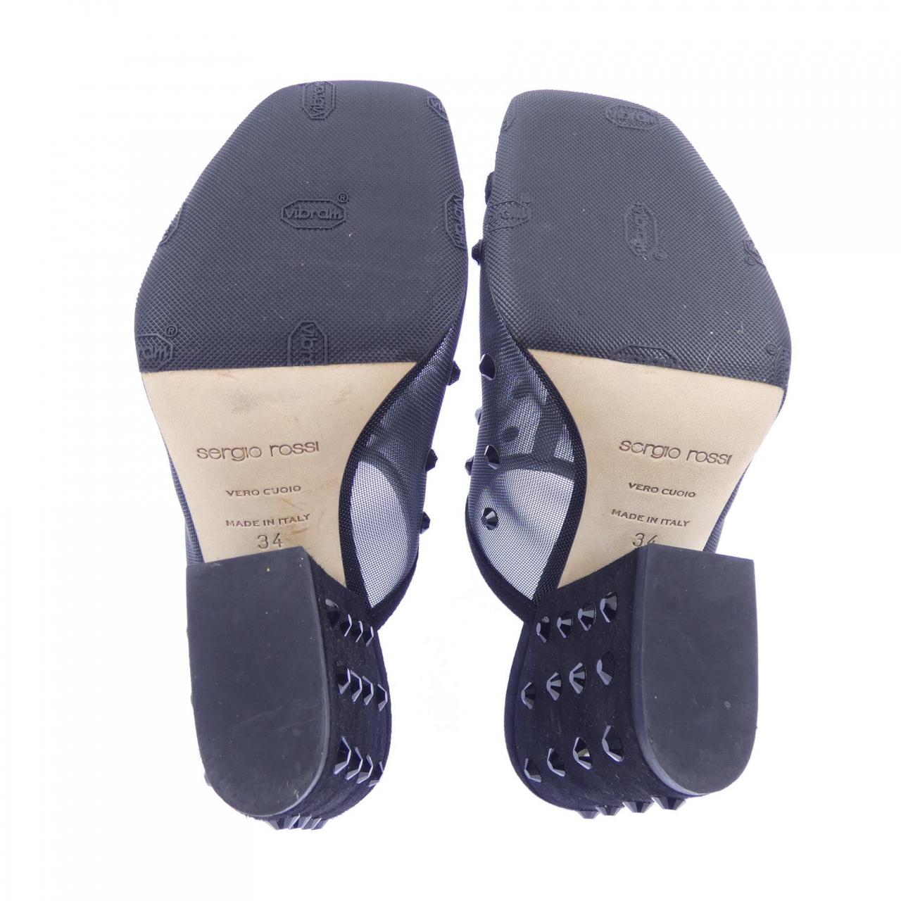 セルジオロッシ sergio rossi SERGIO 090 サンダル