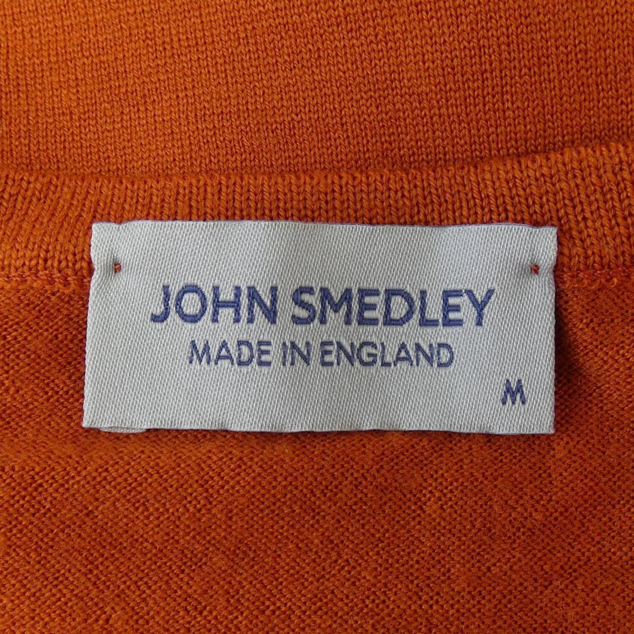 ジョンスメドレー JOHN SMEDLEY ニット
