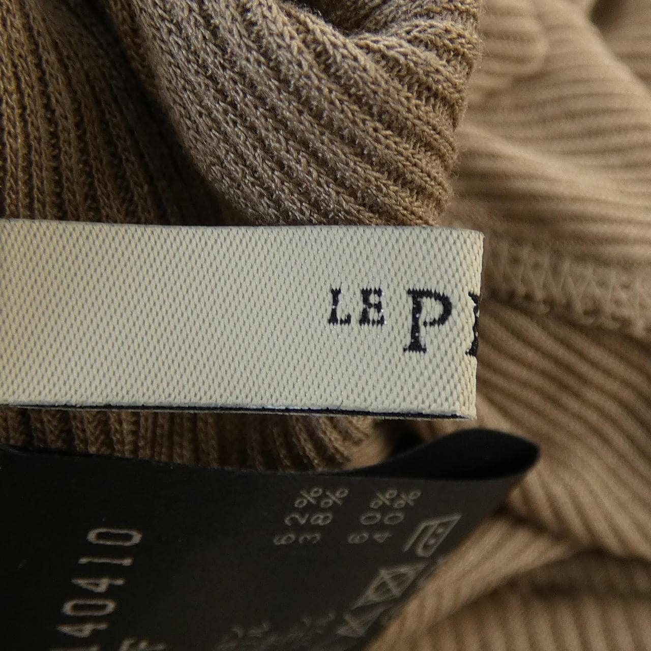 ルフィル LE PHIL カットワンピース