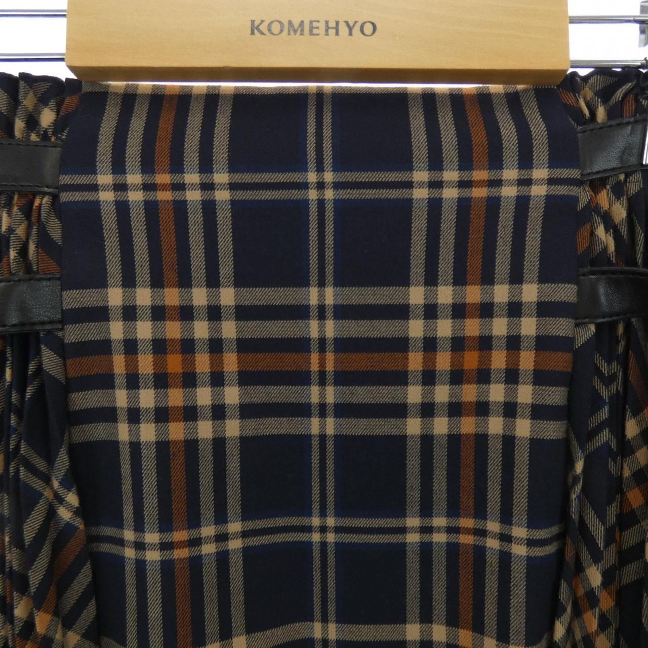 フォクシーニューヨーク FOXEY NEW YORK LAFAYETTE 43817 スカート