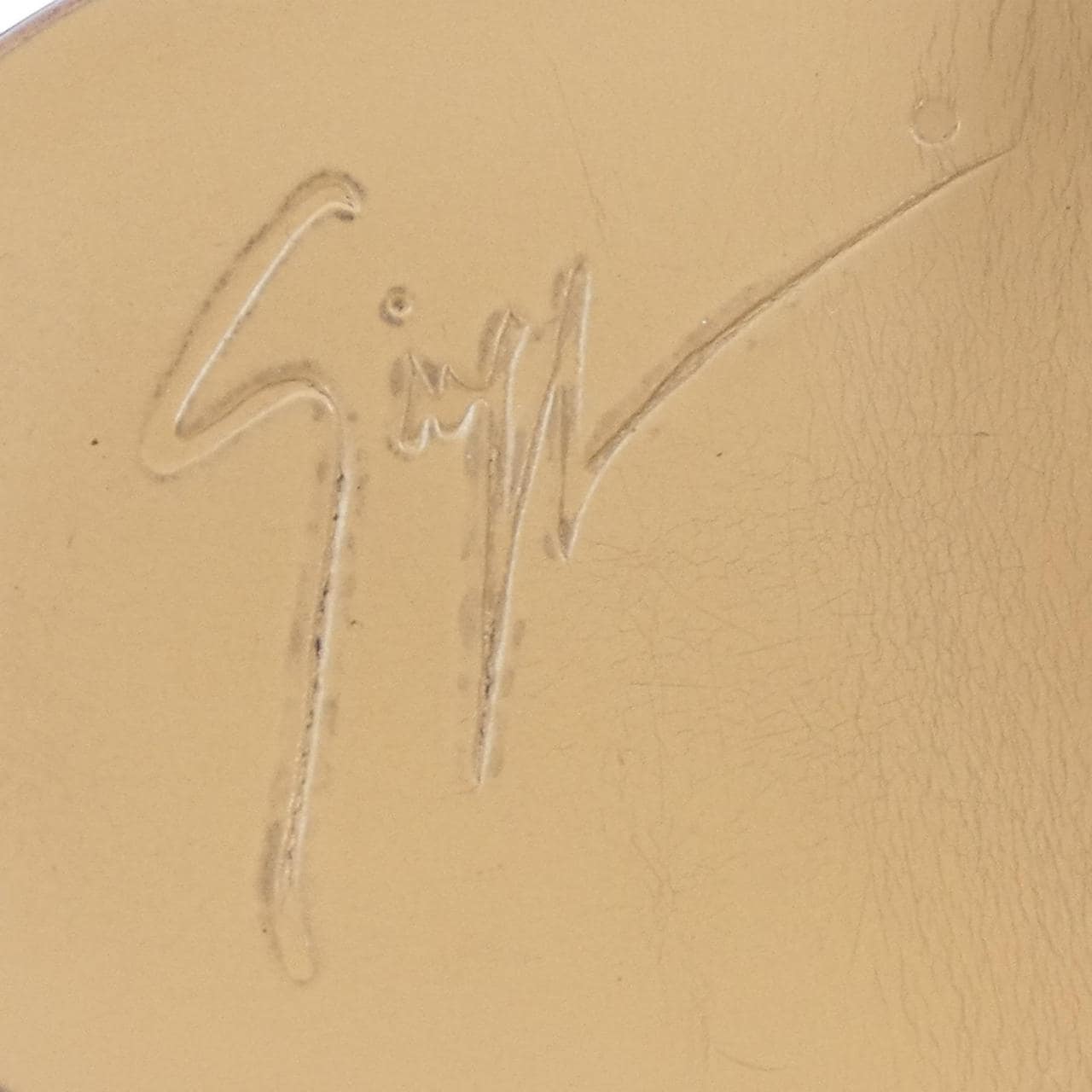 ジュゼッペザノッティ GIUSEPPE ZANOTTI サンダル