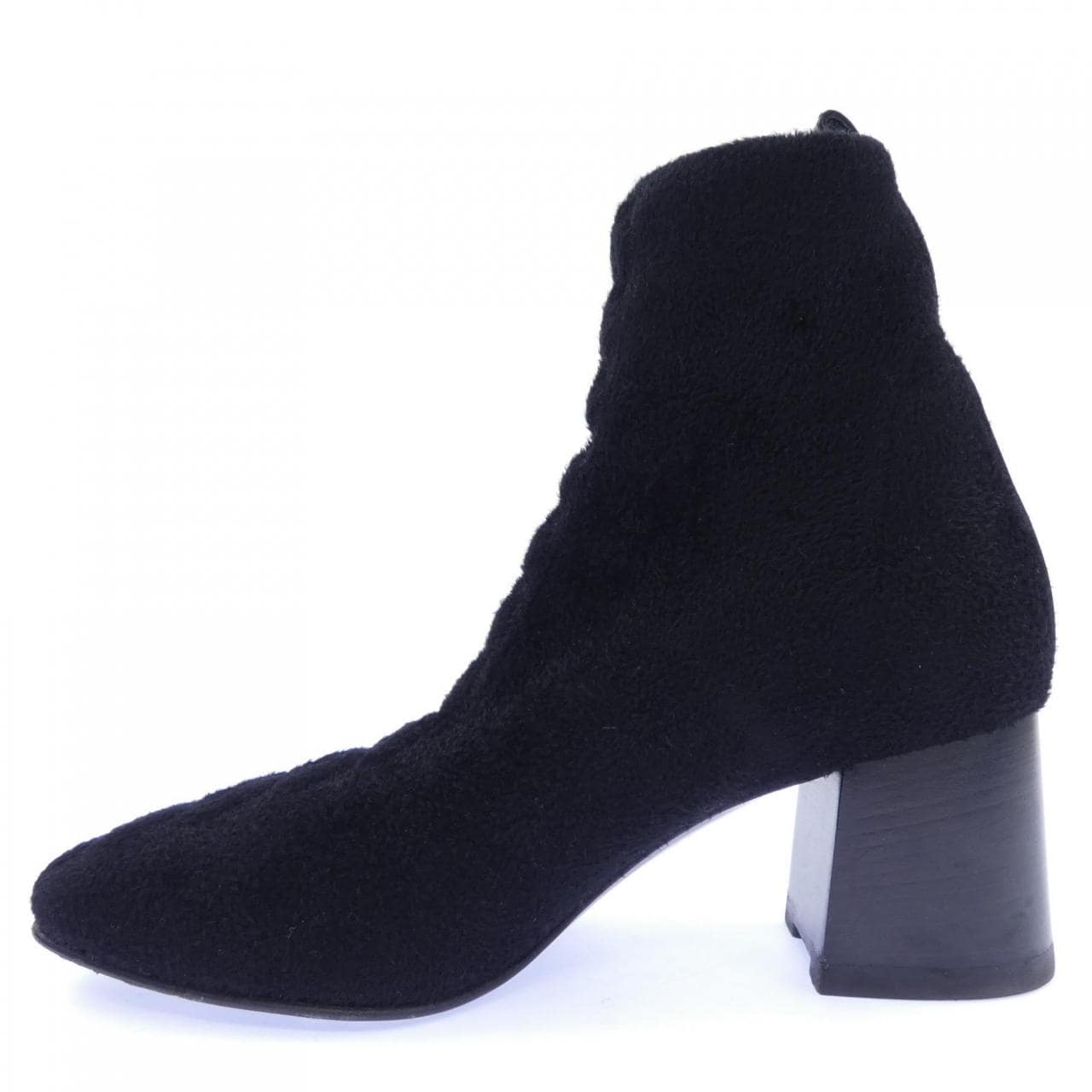 エルメス HERMES ヴォルヴェール VOLVER エクスリブリス クリック セ ヌエ 232154Z ブーツ