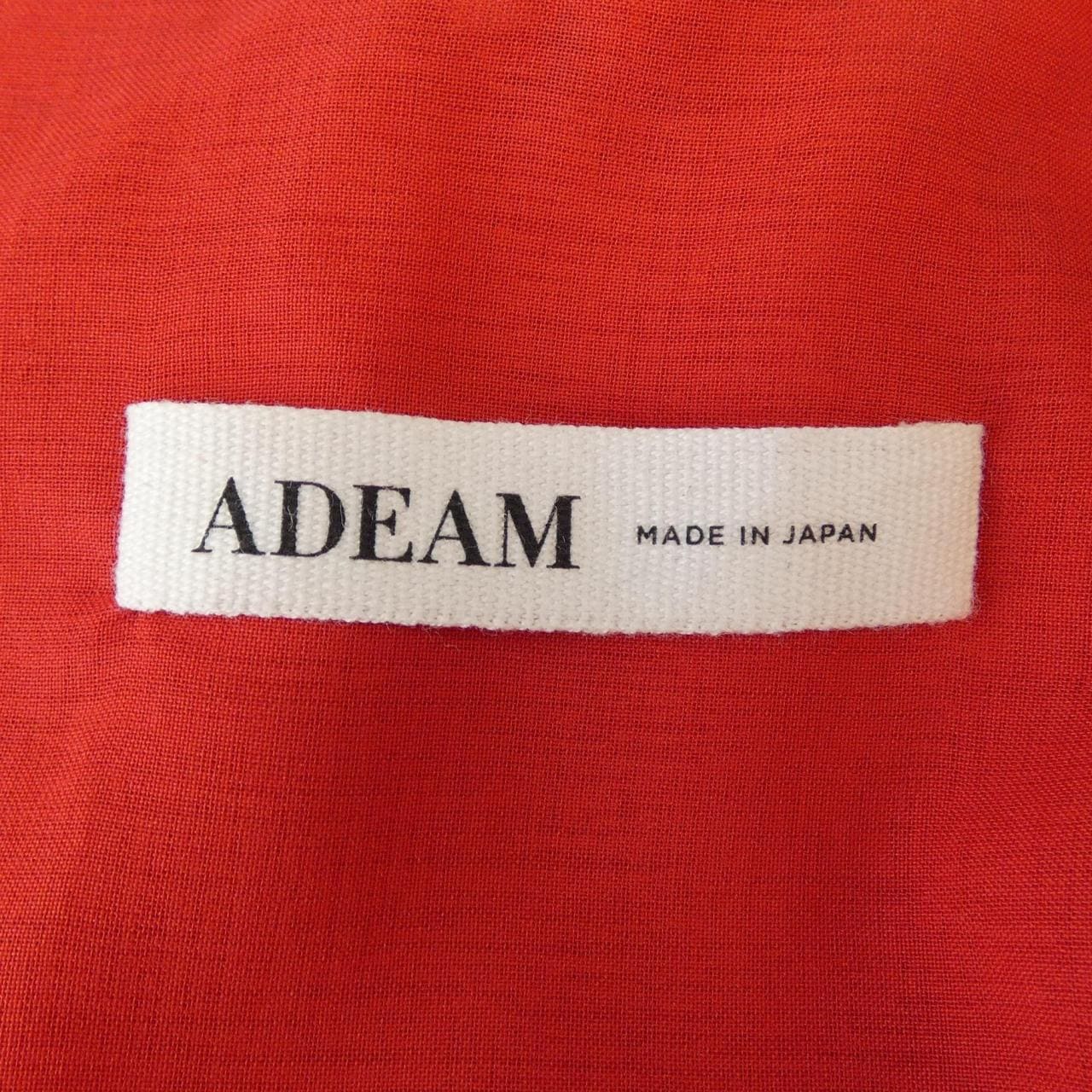 アディアム ADEAM 43653 トップス