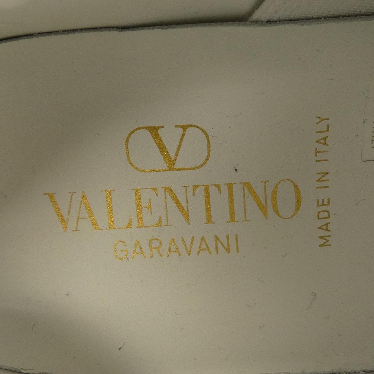 ヴァレンティノガラヴァーニ VALENTINO GARAVANI スニーカー