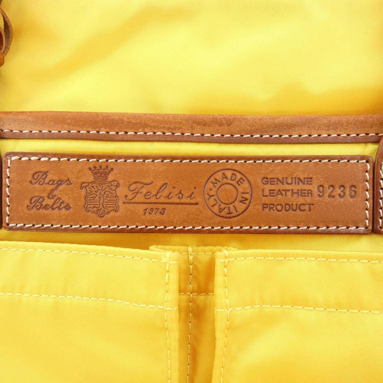 フェリージ Felisi 9236 BAG