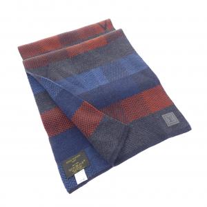ルイヴィトン LOUIS VUITTON エシャルプ ダミエ M75375 MUFFLER